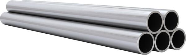 Cheap 1" - 24" 202 Stainless Steel Pipe Industrial Steel Pipe Seamless Type High Performance for sale