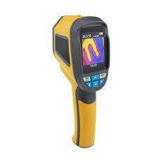 Quality High Resolution Thermal Imaging Thermometer , Thermal Infrared Thermometer wholesale