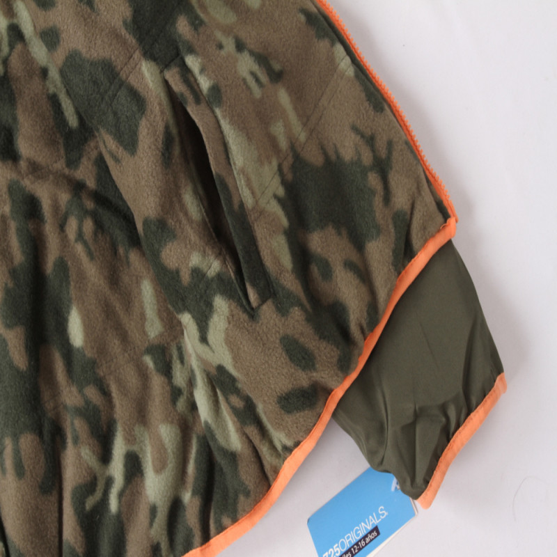 Boy,Girls, & Ladies Reversible Jacket Man Coast Keep Warm Multi Color Options