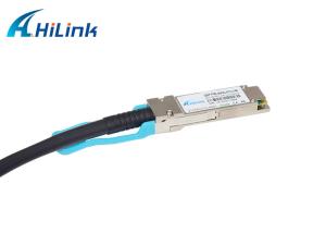 Quality EEPROM Twinax DAC Copper Cable 200G Passive 1M QSFP56 200G PCI1M wholesale