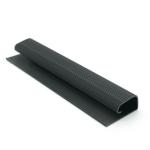 Flexible PVC Pipe Covers for Wire Management