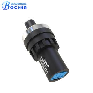 Quality La42dwq 22 10k Industrial Rotary Potentiometer Frequency Conversion Speed Potentiometer wholesale