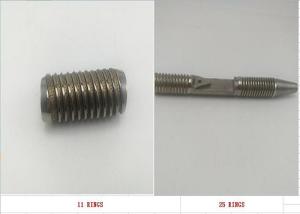 Quality Temples Cylinder Weaving Machine Parts 11 Rings 25 Rings For Sulzer Loom wholesale