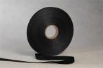 Black Color Semi Conductive Tape Non Woven Tape High Temperature Resistance