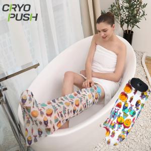 Quality PVC/TPU Waterproof Surgical Bandages Protector Cast Cover For Showering After Surgery wholesale