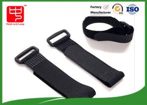 Quality Flip Buckle Colour Fasteners , Sticky Fastening Luggage wholesale