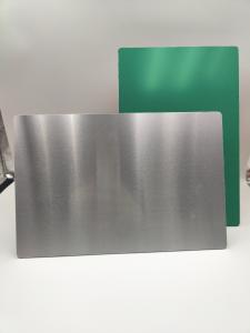 Quality Exterior Fire Rated ACP Sheets wholesale