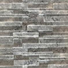 Quality Natural Wall Cladding 150×550mm Cultured Marble Stone wholesale