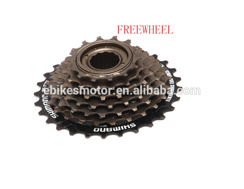 20" 24" 26" 28" 700c rear wheel front wheel electric bike kit