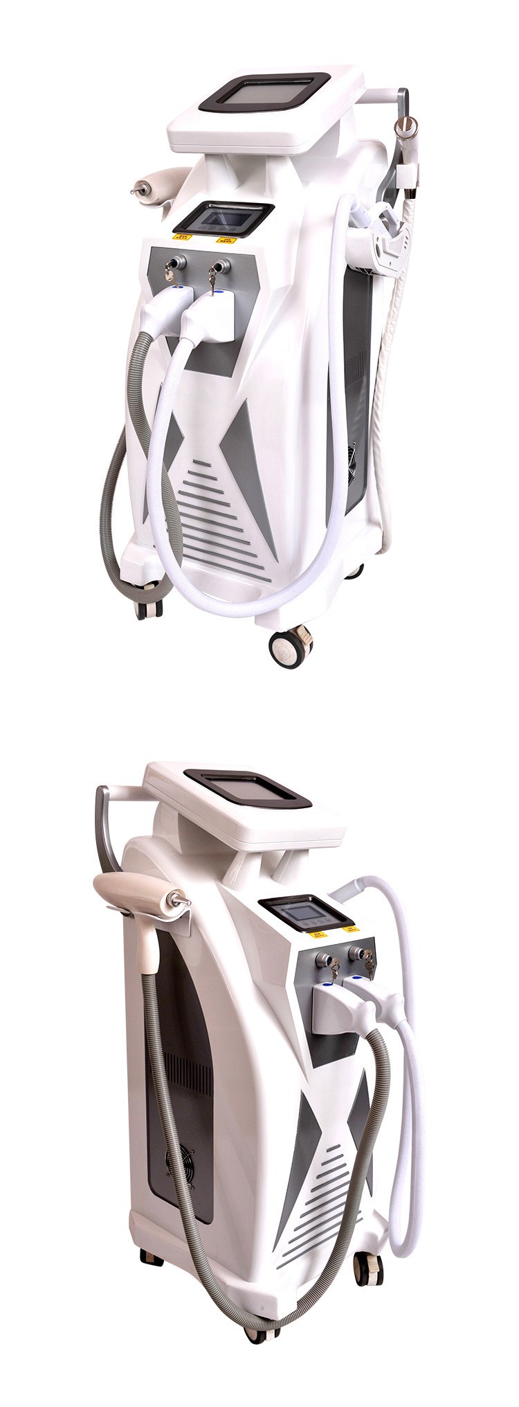 OPT elight IPL RF nd yag laser (LO-03)