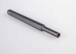 SUS304 CNC Machining Metal Parts / Black Anodize Needle Bar Shaft Tolerance +/-0