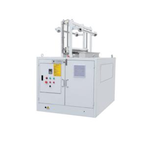 Quality 11KW PP PS Forming Machine Inline Crusher Machine wholesale
