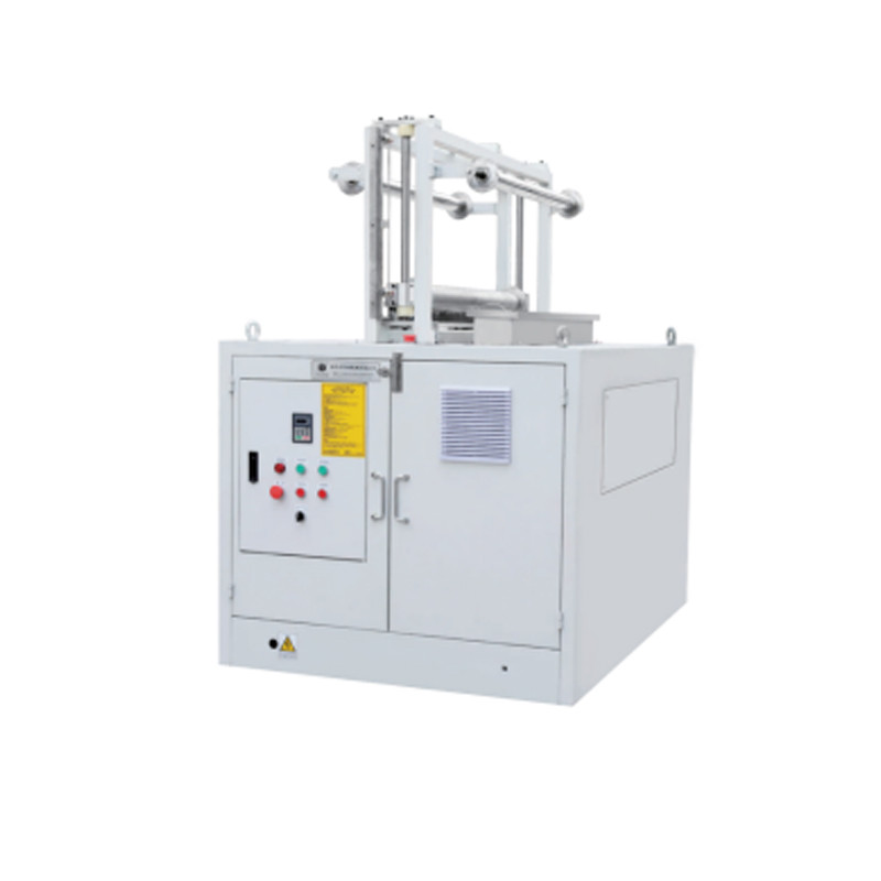 11KW PP PS Forming Machine Inline Crusher Machine