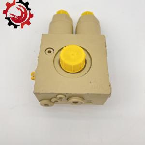 Quality Concrete Mixer Putzmeister Pump Parts Spare S12-1067958 Balance Valve wholesale