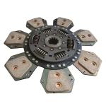 MTZ Clutch Pressure Plate 70-1601090 for Mtz Tractor Parts