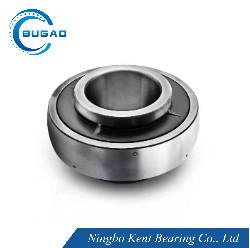Quality Iron Cover And Rubber Cover Outer Spherical Bearing UC201-UC210 wholesale