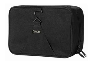 Quality 2014 hot sale travel cosmetic bag wash bag wholesale