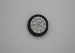 4" Round LED Light STOP/TURN/TAIL LED Truck Light /4inch 19leds low price led
