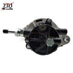 HD65 40A 2PK Electric Alternator Motor For KIA K3600 37300-41700 3730041512