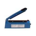 200mm Hand Foil Plastic Bags Pouch Impulse Heat Hot Sealer for Packing CE FCC
