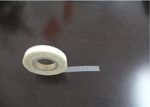 Quality 25mm Transparent Polyvinyl Alcohol PVA Water Soluble Seed Tape wholesale