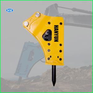 Quality KOMATSU Hydraulic Excavator Breaker wholesale