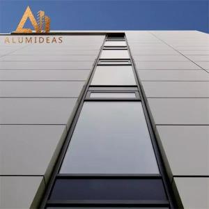 Quality Alpolic Aluminum Composite Panels wholesale