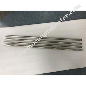 Quality Stellite Alloy Temperature Sensor Thermocouple Protection Tube Corrosion Resistant wholesale