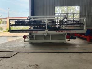 Quality 14kw Pneumatic fully Automatic Clay Brick Cutting Machine wholesale