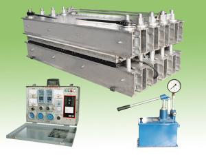 Quality TX Conveyor Belt Vulcanizing Press Hot Splicing Equipment wholesale