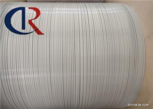 Quality Flat FRP Strength Member for optic cable 1*3mm wholesale