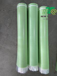 Quality 200sqft/Roll Underfloor Heating Underlay PE Film Coating For Laminate Flooring wholesale