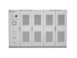 Quality FDBL Series Brake Energy Absorption Device Energy Storage Type 2000kW wholesale