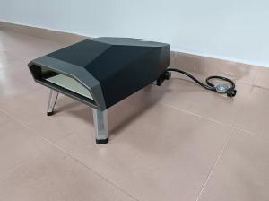 Quality 1 Minute Gas Pizza Oven wholesale
