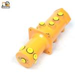 Belparts Hydraulic Parts Center Joint Center Swivel Joint Assembly For Longgong