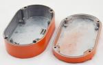Industrial Use Die Casting Enclosure Diecast Aluminium Box