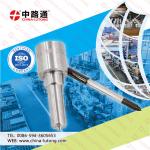 Common Rail Nozzle DLLA118P1358 Injector Nozzle (DLLA118P1358) for Cummins