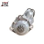 12T 6KW Starter Motor For Liebherr A944C A954C Engine 0001330012 10219978