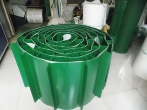 Quality Pvc Conveyor Belt with cleat wholesale