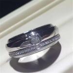 Piaget diamonds ring 18kt gold with yellow gold or white gold
