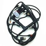 4939039 Excavator Parts Diesel Engine Wiring Harness for QSB6.7 6ISBe ISDe6