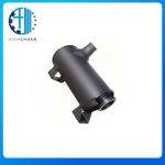 Muffler 4468451 4333182 for Isuzu 4BG1 Excavator Engine Spare Parts