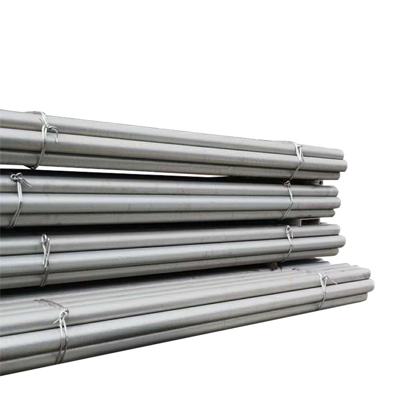 Large Diameter 1050 1060 Aluminum Round Bar Rod 1m -6m
