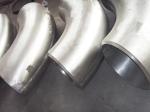 Forged Stainless Steel Weld Caps Coturi Pentru Sudura P235GH P265GH Conform EN