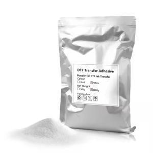 Quality 1kg / 5kg / 10kg / 20kg DTF Powder 80-100 Mics wholesale