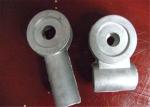 Automotive Magnesium Alloy Die Casting For Equipment Deburring Drilling Holes