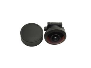 Quality Multipurpose M12 Ultra Wide Lens , Wide Angle Lens Degrees 205/195/51.5 wholesale