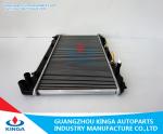 Motorcycle Parts radiator for Honda FIT GDI , performance aluminum radiator