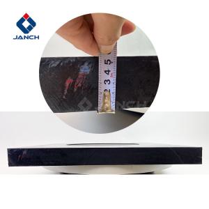 Quality Concrete Pump Outrigger Pads Support Plate For Putzmeister Sany Zoomlion wholesale