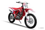 4 stroke powerful engine racing motorcycle Dirt bike 250cc
